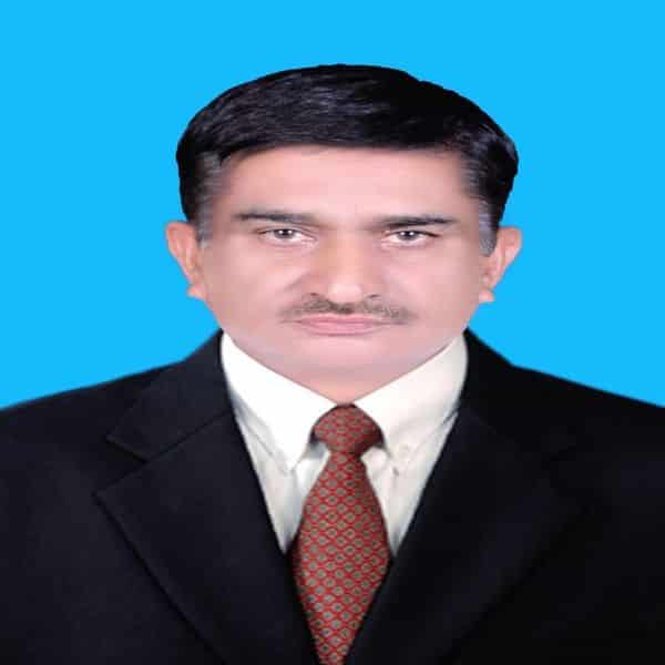 Image of CEO IP Tech Pakistan