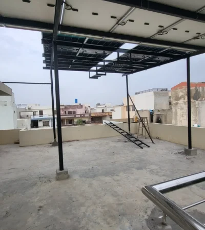 10 KW on grid Saadi Town_3